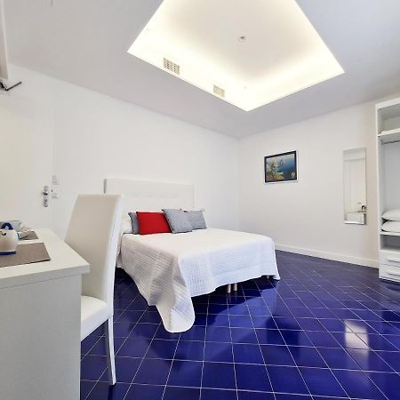 Domus Sole Bed & Breakfast Sorrento Luaran gambar