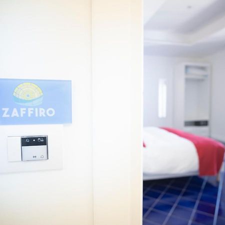 Domus Sole Bed & Breakfast Sorrento Luaran gambar
