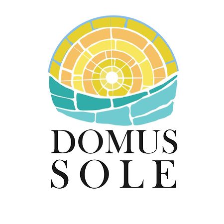 Domus Sole Bed & Breakfast Sorrento Luaran gambar