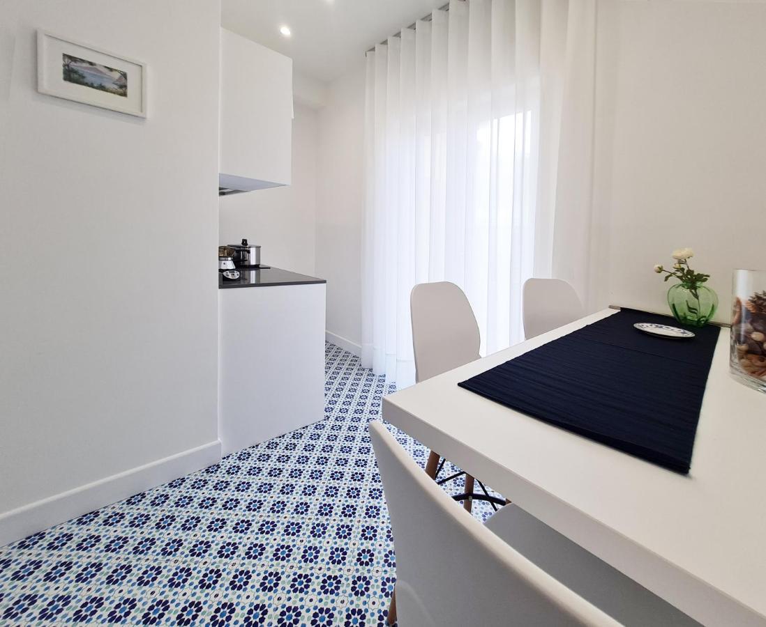 Domus Sole Bed & Breakfast Sorrento Luaran gambar