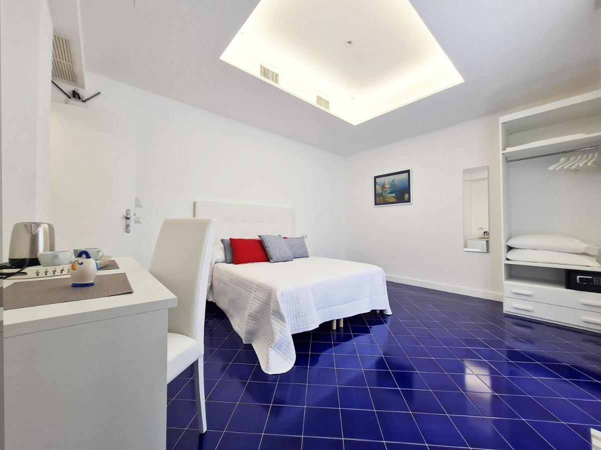 Domus Sole Bed & Breakfast Sorrento Luaran gambar