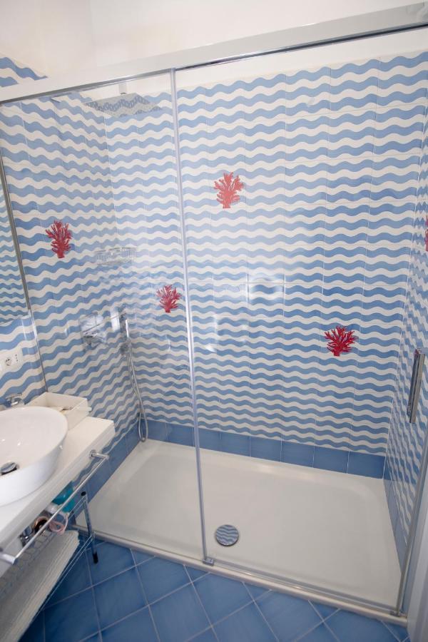Domus Sole Bed & Breakfast Sorrento Luaran gambar