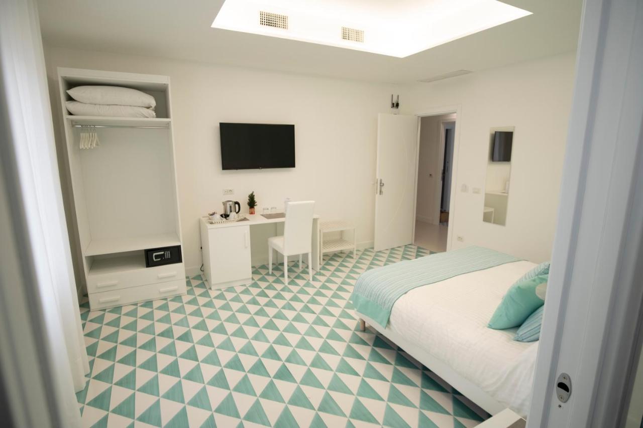 Domus Sole Bed & Breakfast Sorrento Luaran gambar