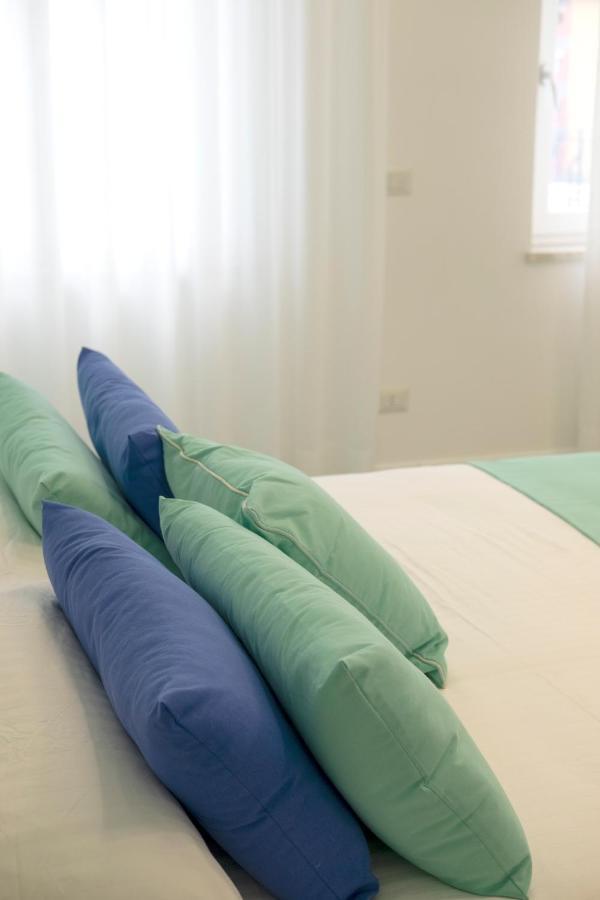 Domus Sole Bed & Breakfast Sorrento Luaran gambar