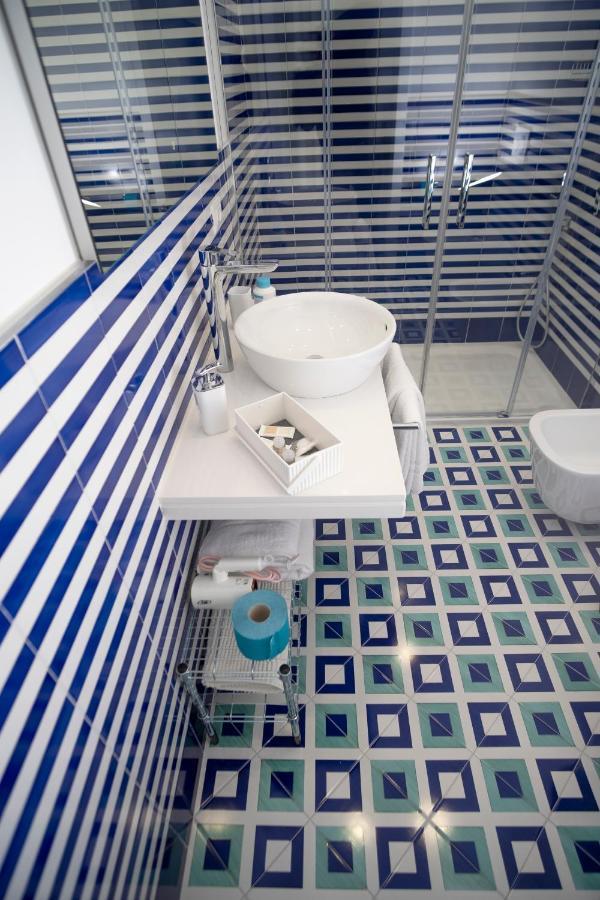 Domus Sole Bed & Breakfast Sorrento Luaran gambar