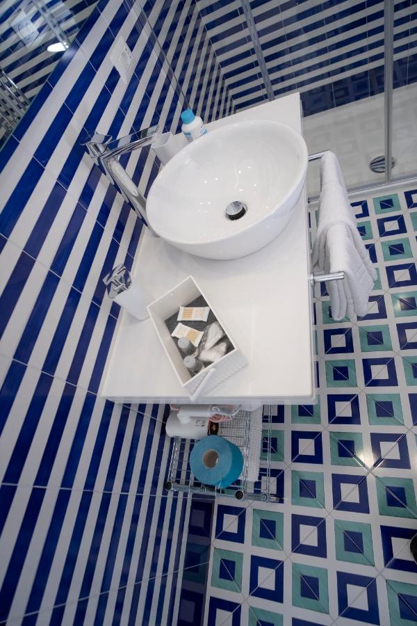 Domus Sole Bed & Breakfast Sorrento Luaran gambar
