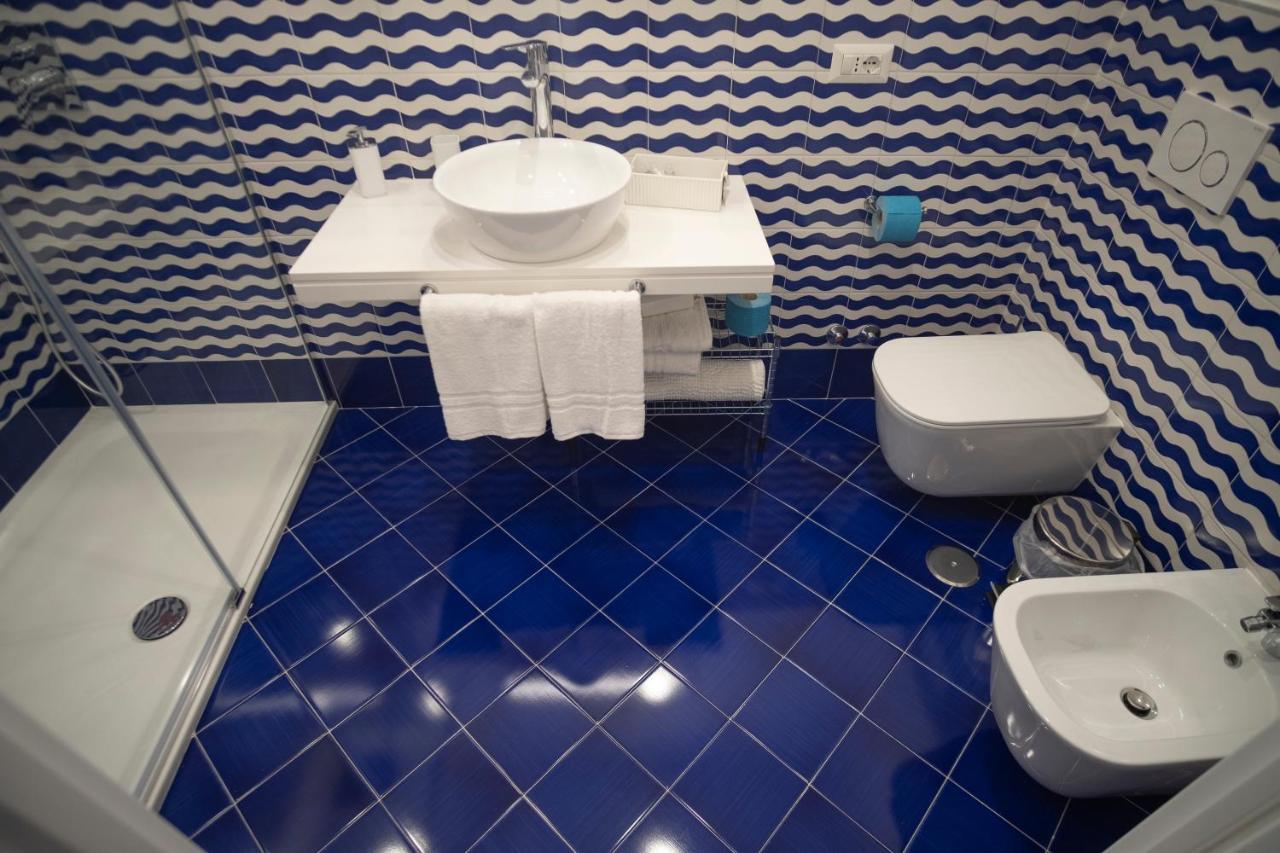 Domus Sole Bed & Breakfast Sorrento Luaran gambar
