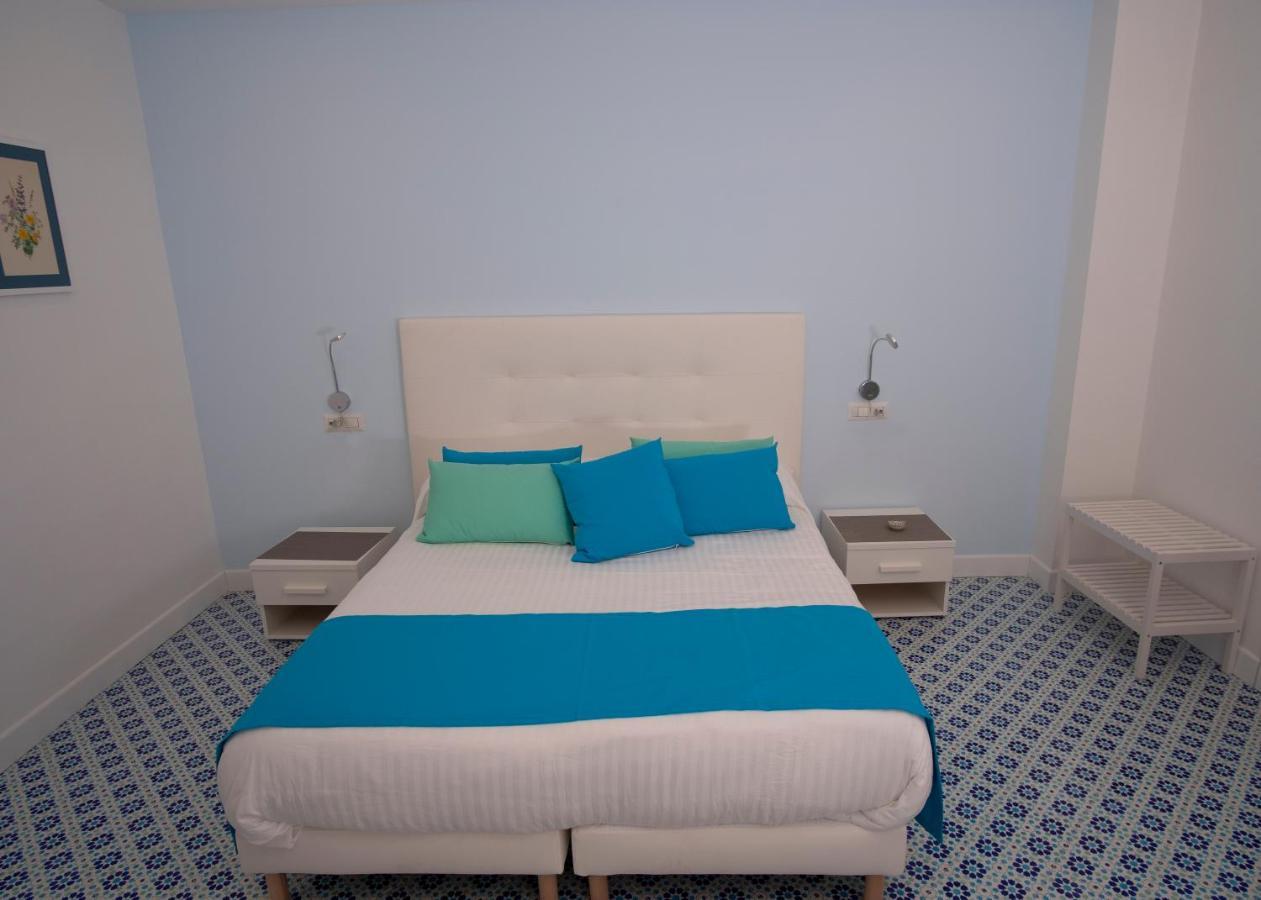 Domus Sole Bed & Breakfast Sorrento Luaran gambar