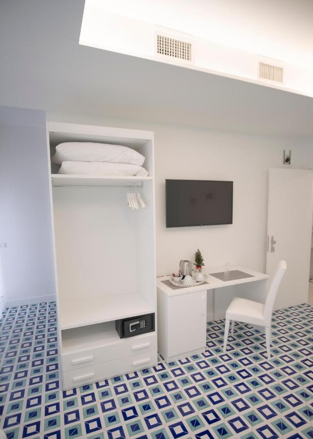 Domus Sole Bed & Breakfast Sorrento Luaran gambar