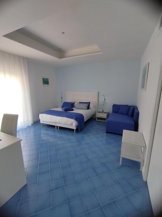 Domus Sole Bed & Breakfast Sorrento Luaran gambar