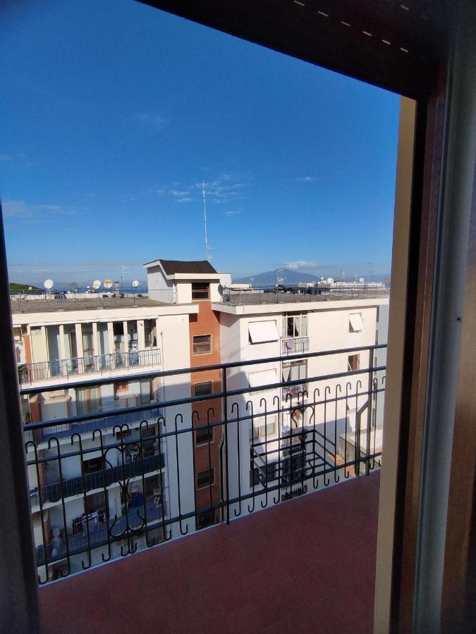 Domus Sole Bed & Breakfast Sorrento Luaran gambar