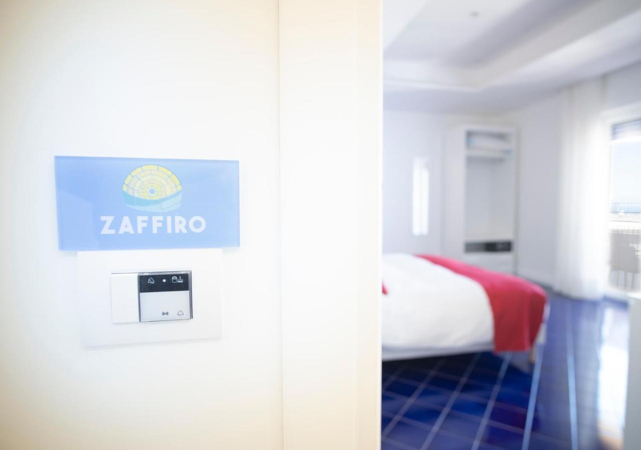 Domus Sole Bed & Breakfast Sorrento Luaran gambar