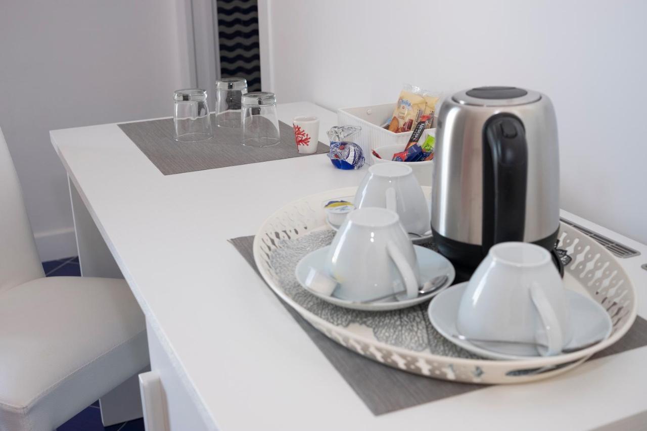 Domus Sole Bed & Breakfast Sorrento Luaran gambar
