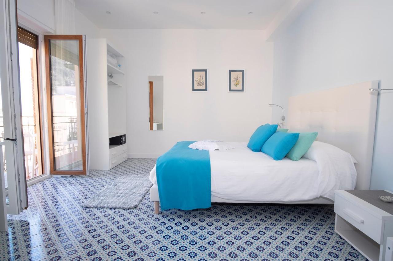 Domus Sole Bed & Breakfast Sorrento Luaran gambar